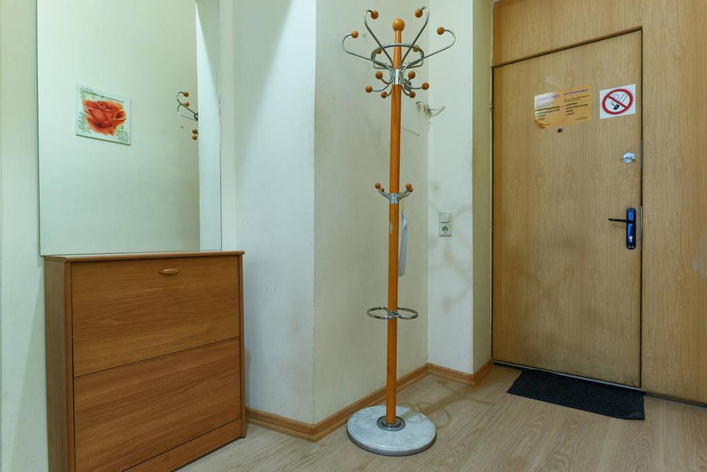 Home Hotel Apartments On Mykhailivska Square - Kiev Exterior photo